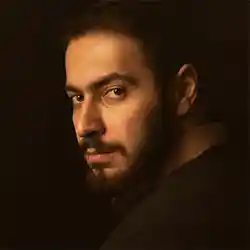 علی ضمیری